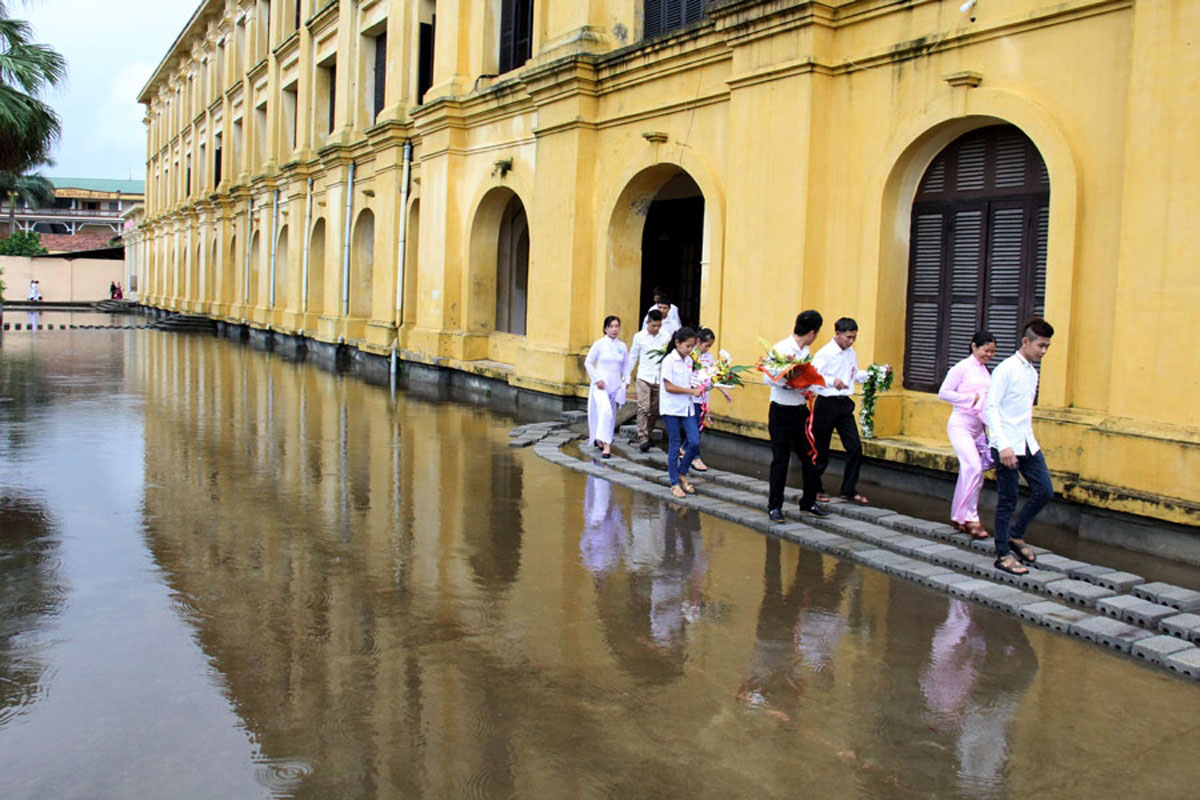 Giáo phận Thái Bình