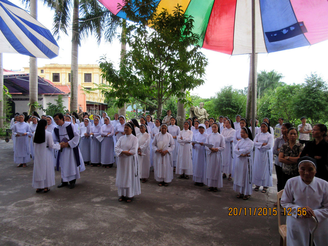 Giáo phận Thái Bình