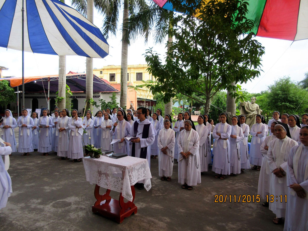 Giáo phận Thái Bình