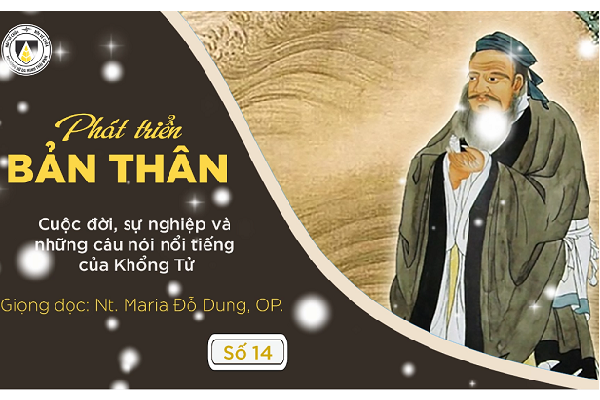 Phát triển Bản thân: Chủ đề số 14