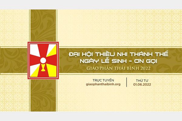 Gp. Thái Bình: Đại hội TNTT, Ngày Lễ sinh - Ơn gọi và Bế mạc Tháng hoa kính Đức Mẹ