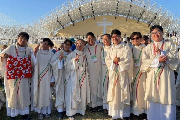 Giáo hội Hàn Quốc và sáng kiến chăm sóc ơn gọi linh mục và tu sĩ