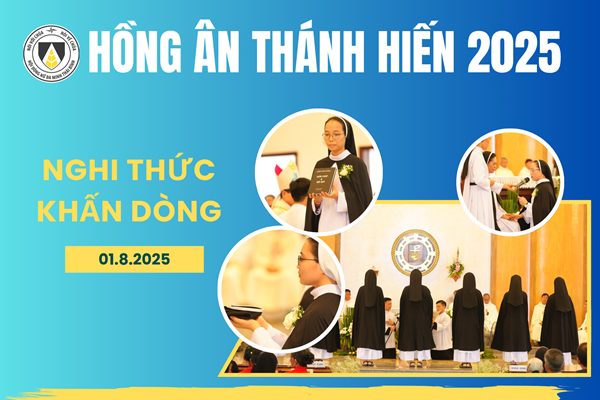 Hình ảnh: Hồng ân Tiên khấn và Vĩnh khấn