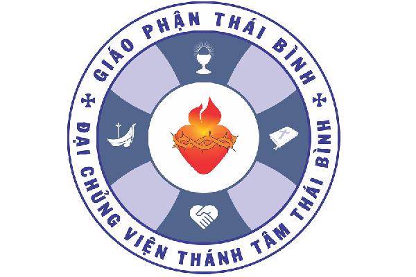 Đại Chủng viện Thánh Tâm Thái Bình thông báo