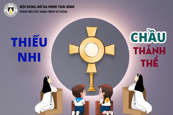 Chầu Thánh Thể Chúa Nhật Tuần 3 - Mùa Chay - năm A (Ga 4, 5-42)