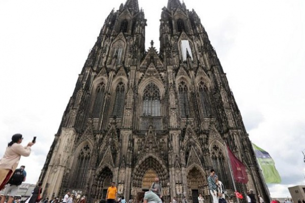 Công giáo Đức trước làn sóng tín hữu xin ra khỏi Giáo hội