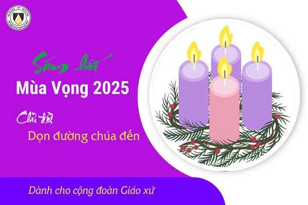 Sám hối Mùa Chay năm 2026 - dành cho Cộng đoàn Giáo xứ