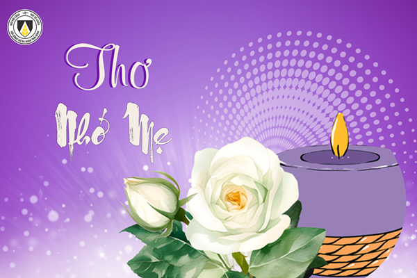 Thơ: Nhớ Mẹ!