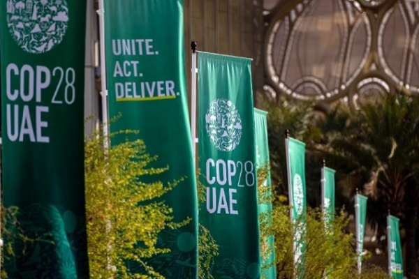 Phong trào Laudato si’ kêu gọi COP28 hành động tích cực cho khí hậu