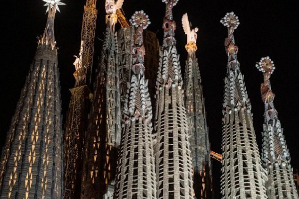 Hồ sơ phong thánh cho kiến trúc sư Antoni Gaudí đang tiến triển