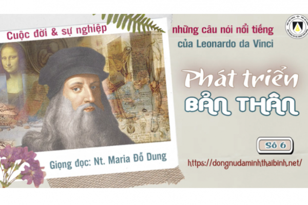 Phát triển Bản thân: Chủ đề số 6