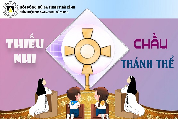 Chầu Thánh Thể Chúa Nhật III Mùa Vọng - năm A (Mt 11, 2-11)