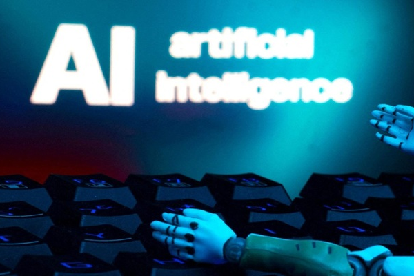 Đức Thánh Cha gửi sứ điệp tới Hội nghị Quốc tế về “Trí tuệ nhân tạo và Y học”