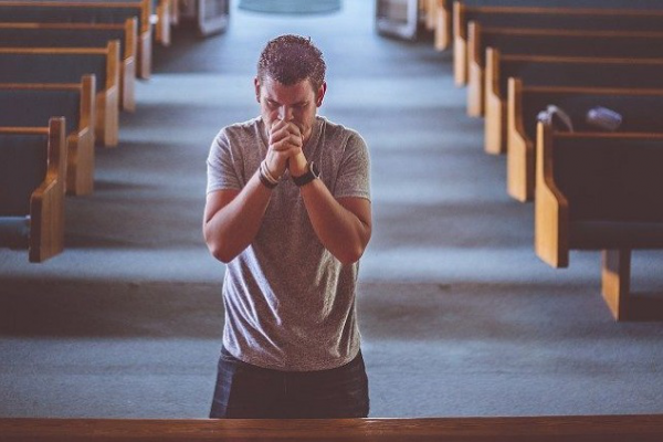 Đức Thánh Cha: Ma quỷ không thể làm gì nếu có sự cầu nguyện