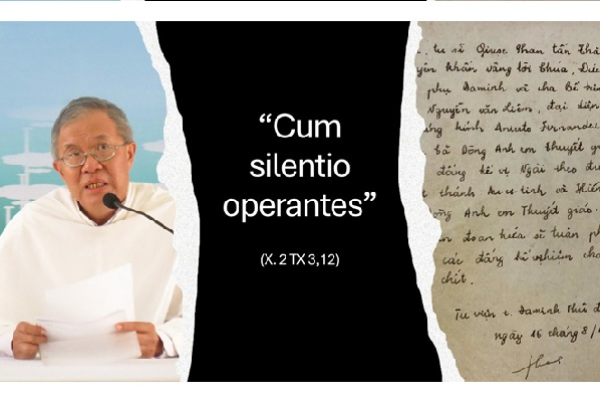 “Thành của Thiên Chúa hỡi…”