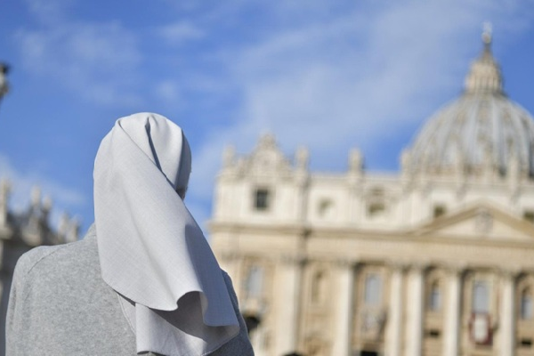 Báo Cáo Chung Kết Của Thượng Hội Đồng Về Phụ Nữ, Vai Trò Lãnh Đạo Và Thay Đổi Tư Duy