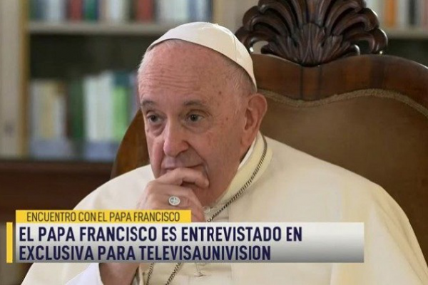 ĐTC nói rằng nếu từ nhiệm, ngài sẽ không ở trong Vatican, cũng như không trở về Argentina