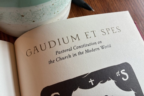 Tầm quan trọng của “Gaudium et Spes” sau 60 năm