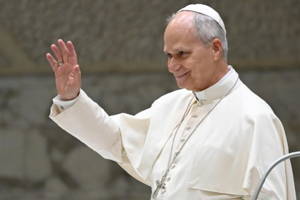 Đức Thánh Cha Lêô XIV: “Cảm thức thuộc về Giáo hội quan trọng hơn con số thống kê