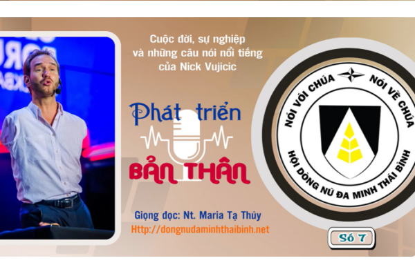 Phát triển Bản thân: Chủ đề số 7