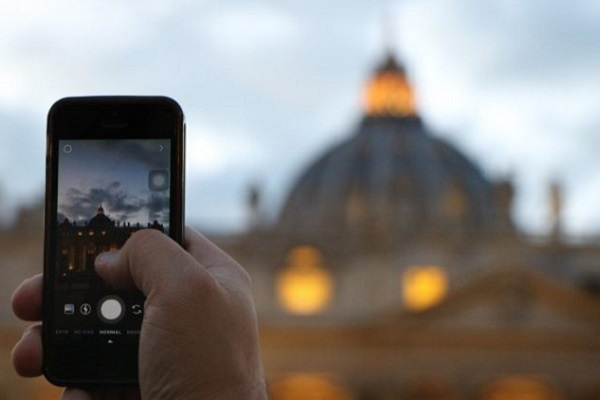 ĐTC Phanxicô thành lập Tổ chức Vatican “Fratelli tutti”