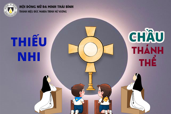 Chầu Thánh Thể Chúa Nhật Tuần 1 - Mùa Chay - năm A (Mt 4, 1–11)