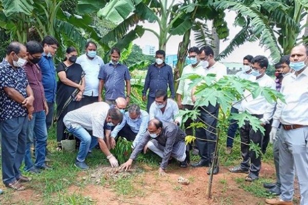 Giáo hội Bangladesh cổ võ bảo vệ môi trường