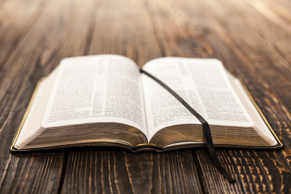 5 bí quyết nên thánh được rút ra từ Tin Mừng