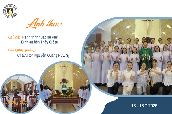 Linh Thao: Hành trình 