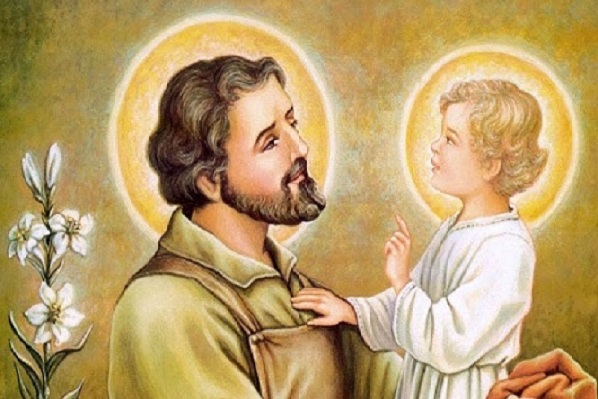 Ngày 19.3 - Thánh Giuse – Bạn trăm năm Đức Trinh Nữ Maria