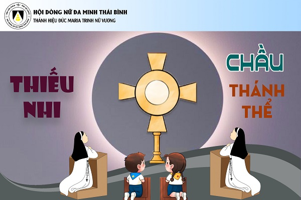 Chầu Thánh Thể Chúa Nhật tuần III Mùa Chay - năm C (Lc 13, 1-9)