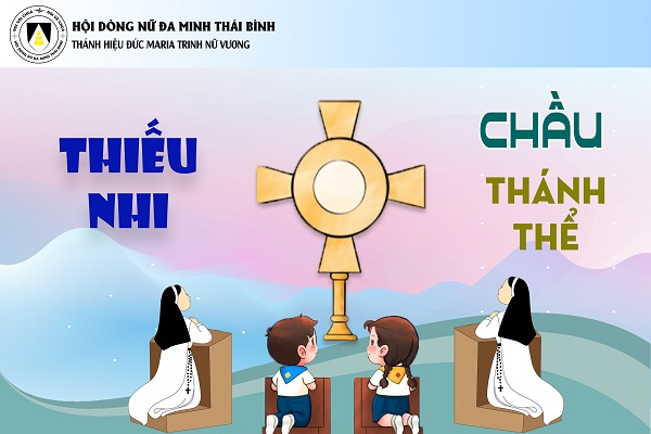Chầu Thánh Thể: Lễ Chúa Thánh Thần hiện xuống - năm A (Ga 20, 19-23)
