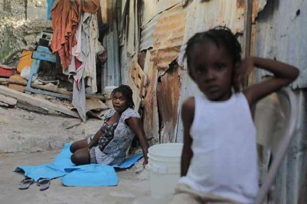 Ít nhất 6 nữ tu bị bắt cóc ở thủ đô Haiti