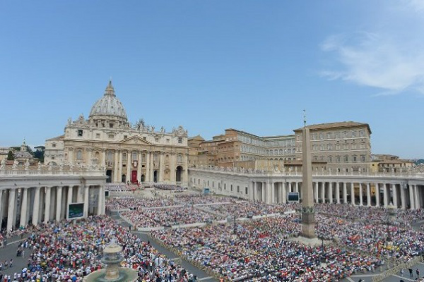 ĐTC công bố Tông Hiến “Praedicate Evangelium” về Giáo triều Roma