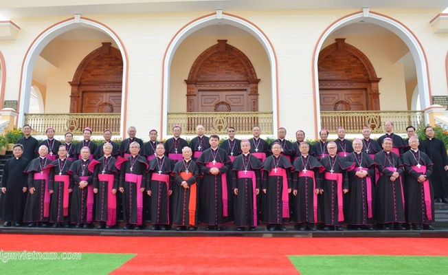 Chương trình Viếng thăm 