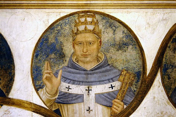 Chân phước Giáo hoàng In-nô-xen-tê V (23.6)