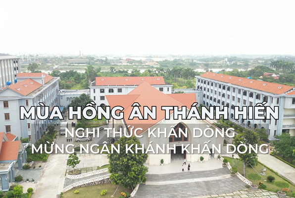 Giới thiệu các Tân Khấn sinh và Ngân khánh Khấn Dòng năm 2026