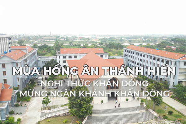 Giới thiệu các Tân Khấn sinh và Ngân khánh Khấn Dòng năm 2026