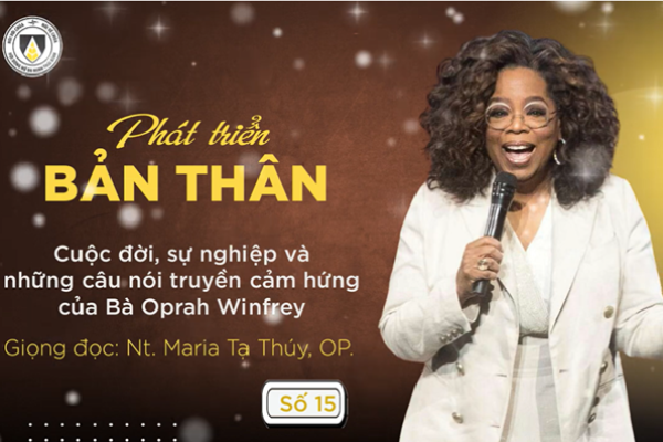 Phát triển Bản thân: Chủ đề số 15