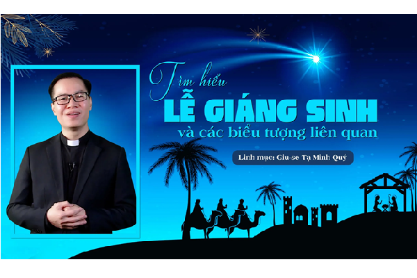 Tìm hiểu lễ Giáng sinh và các biểu tượng liên quan