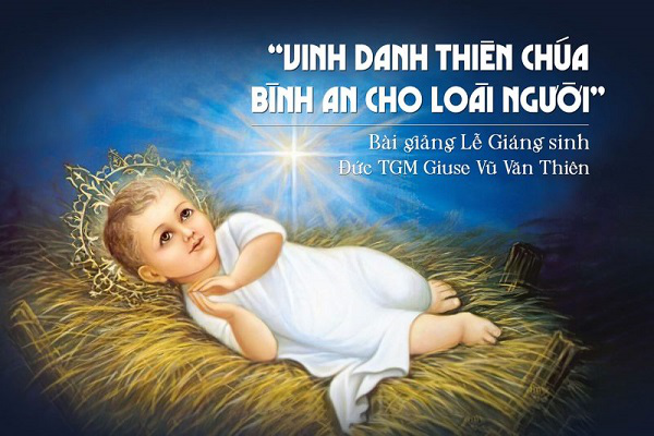 Giáng Sinh – Thánh lễ rạng đông (Lc 2, 15-20)