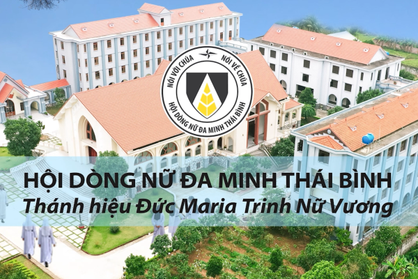 Trailer Giới thiệu về Hội Dòng Nữ Đa Minh Thái Bình | Lễ Chúa Chiên Lành năm 2026