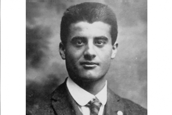 Thư của cha Tổng Quyền về việc tuyên hiển thánh cho chân phước Pier Giorgio Frassati, O.P.