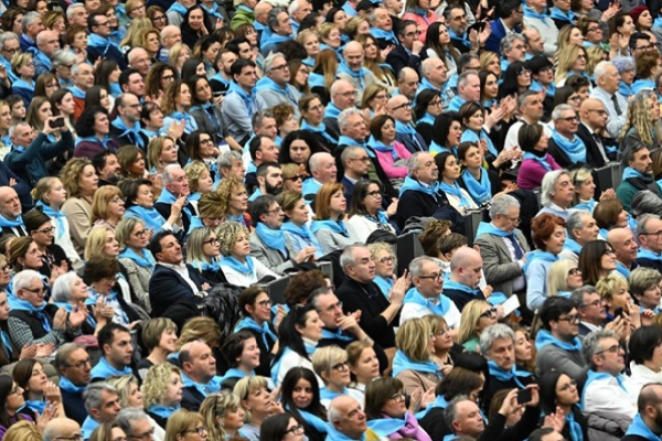 Đức Thánh Cha Lêô XIV kêu gọi tăng cường nhận thức về tình trạng thiếu việc làm