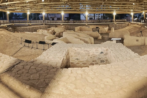 Ngôi thánh đường cổ nhất thế giới đã được tìm thấy: ở đâu, hình dạng ra sao, và tham quan như thế nào?