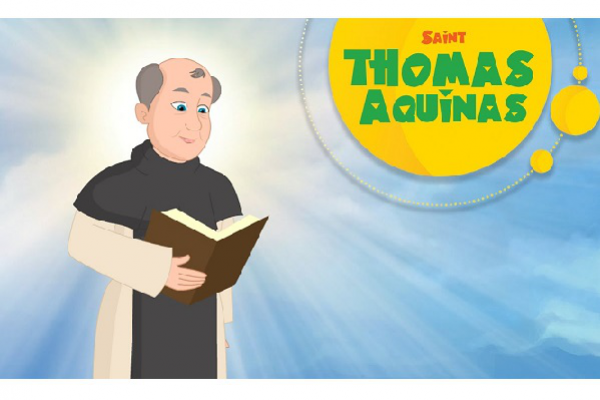 Các Kinh nguyện do Thánh Tôma Aquinô soạn