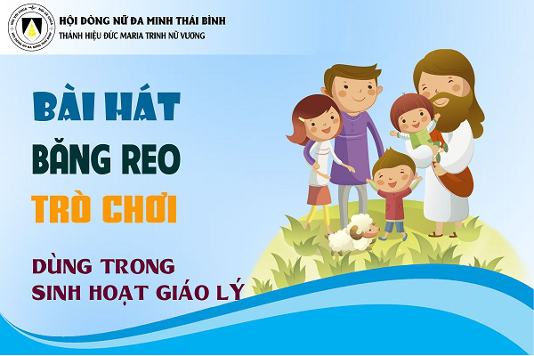 Một số trò chơi sinh hoạt có dụng cụ