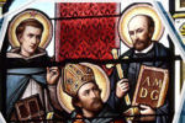 Tu luật Thánh Augustinô qua dòng lịch sử