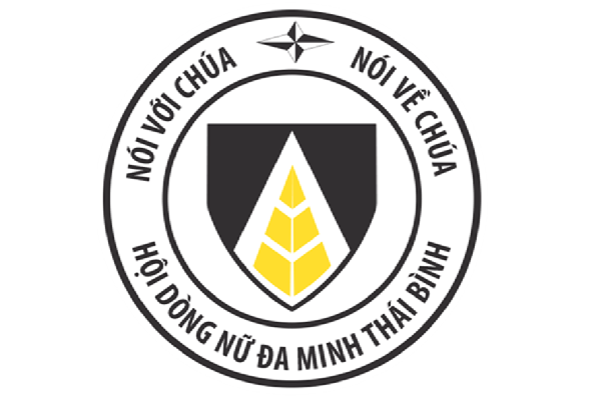 Hội dòng Nữ Đa Minh Thái Bình: Hướng dẫn và quy định sử dụng Logo