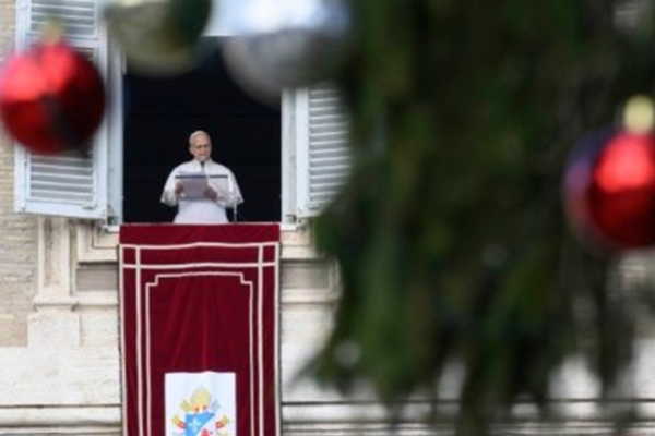 Kinh Truyền Tin (26/12): Lấy đức tin để chống lại sự ngờ vực